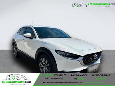 occasion Mazda CX-3 2.0L Skyactiv-G 121 BVA