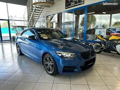 BMW M240