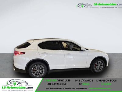 occasion Alfa Romeo Stelvio 2.0T 280 ch Q4 BVA