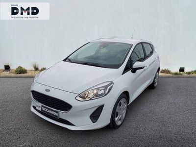 occasion Ford Fiesta 1.1 85ch Cool & Connect 5p Euro6.2 - VIVA187966254