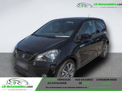 Seat Mii Electric