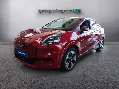 Occasion Ford Puma Standard Range 167 ch (122 kW) 2025 SUV