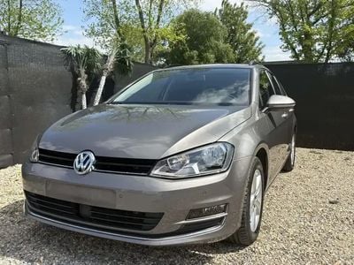 VW Golf VII