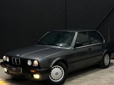 Occasion 1989 BMW 320 Berline | 17 990 €