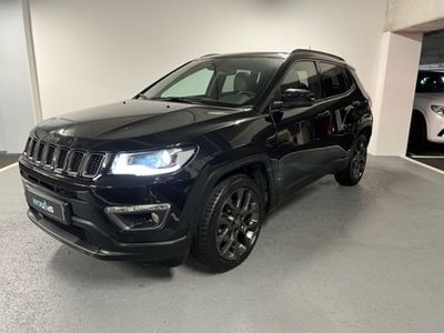 occasion Jeep Compass 1.3 GSE T4 150ch S 4x2 BVR6 - VIVA188593718