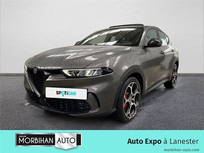 occasion Alfa Romeo Sprint Tonale 1.5 HYBRID 130 CH TCT7