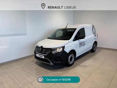 Occasion Renault Kangoo 88 kW (120 ch) 2025 Monospace