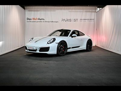 occasion Porsche 911 Coupe 3.0 420ch 4S PDK