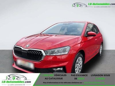 Occasion 2022 Skoda Fabia Citadine | 17 700 € (Prix juste)