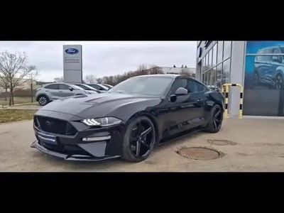 Occasion Ford Mustang GT Fastback 457 ch (336 kW) 2019 Noir Coupé