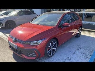 Occasion 2025 VW Golf VIII GTE | 44 900 €