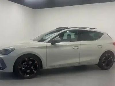 Occasion Cupra Leon 150 ch (110 kW) 2025 Gris Berline