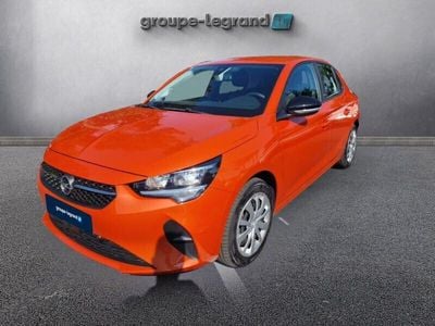 Opel Corsa-e