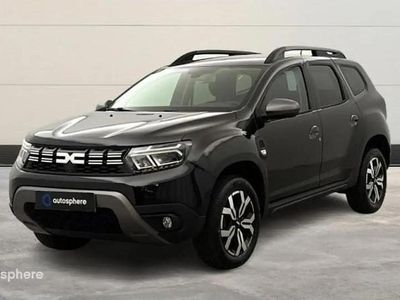Occasion 2023 Dacia Duster Journey SUV | 20 499 € (Prix juste)