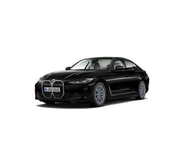 Noir Occasion 2024 BMW i4 Berline | 44 950 € (Super prix)