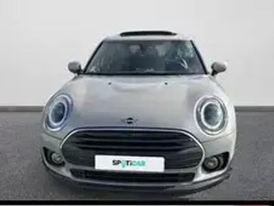 occasion Mini One D Clubman F54 116 Ch Bva7 Edition Knightsbridge