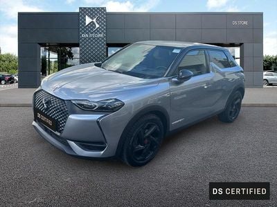 Occasion 2021 DS Automobiles DS3 Performance Line Plus Citadine | 19 487 € (Prix juste)