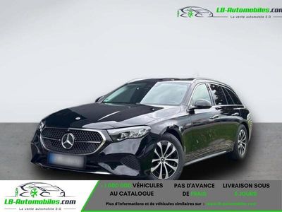 Occasion 2025 Mercedes E200 Berline | 57 500 €