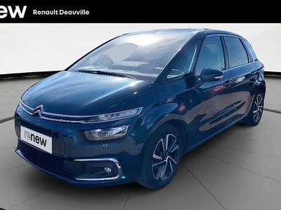 Citroën C4 SpaceTourer