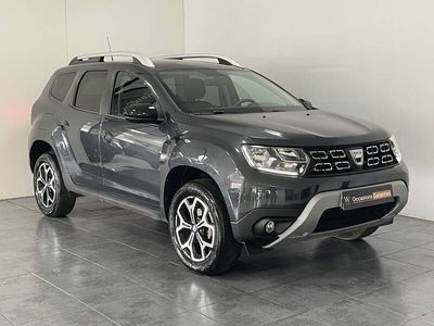 occasion Dacia Duster DusterTCe 130 FAP 4x2