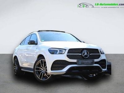 Mercedes GLE350
