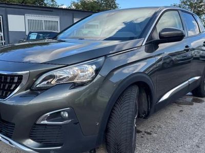 Occasion 2017 Peugeot 3008 Allure | 12 990 € (Prix juste)