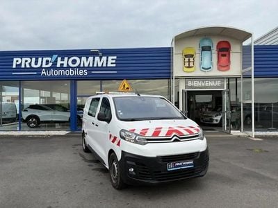 Citroën Jumpy