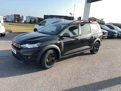 Noir nacre Occasion 2025 Dacia Jogger Monospace | 26 290 € (Prix juste)