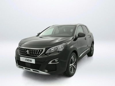 occasion Peugeot 3008 Puretech 130ch S&S EAT8 - Allure