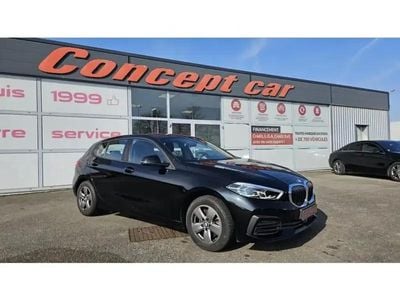 BMW 116