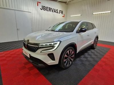 Occasion Renault Austral Techno 160 ch (117 kW) 2023 Blanc SUV