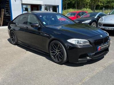 Occasion 2012 BMW M5 Comfort Edition Berline | 24 990 €