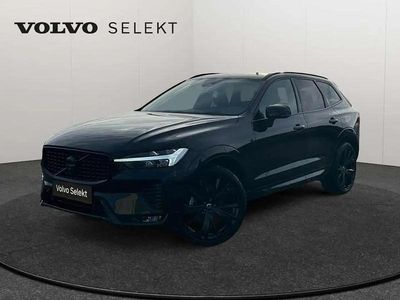 Occasion Volvo XC60 Plus 250 ch (183 kW) 2025 Noir SUV