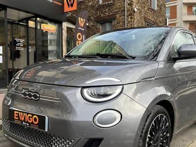 Occasion Fiat 500e La Prima 86 kW (118 ch) 2020 Citadine