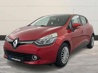 Renault Clio IV