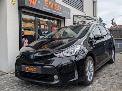 Occasion 2019 Toyota Prius+ Active Monospace | 21 990 €