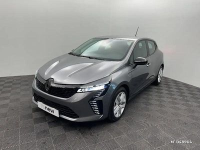 Gris Occasion 2024 Renault Clio V Evolution | 15 490 € (Prix juste)