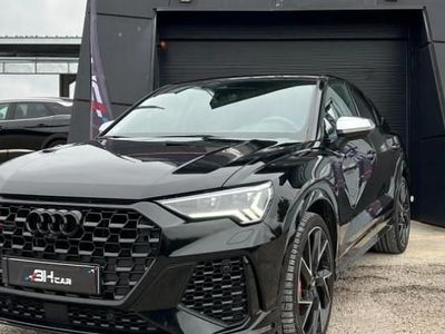 Audi RS Q3 Sportback