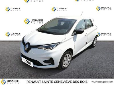 occasion Renault Zoe - R110 Life
