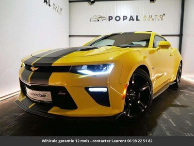 Chevrolet Camaro SS