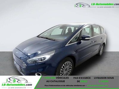 occasion Ford S-MAX S-max2.0 EcoBlue 150 BVM