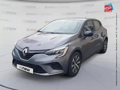 Occasion Renault Clio V Evolution 92 ch (67 kW) 2023 Gris Berline