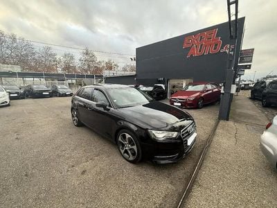 Occasion 2016 Audi A3 Ambition Berline | 15 990 € (Prix cher)