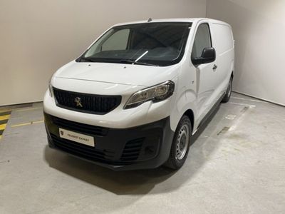 occasion Peugeot e-Expert M 100 kW Batterie 50 kWh