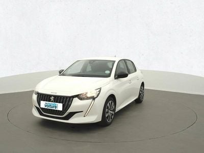 Occasion Peugeot 208 S 75 ch (55 kW) 2023 Citadine
