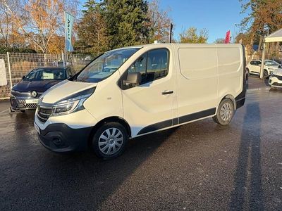 Occasion 2020 Renault Trafic Monospace | 19 990 € (Prix juste)