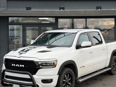 Occasion 2019 Dodge Ram Pick-up | 54 990 €