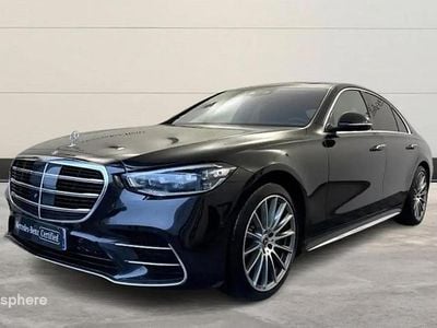 Occasion 2021 Mercedes S400 AMG line Berline | 70 999 €