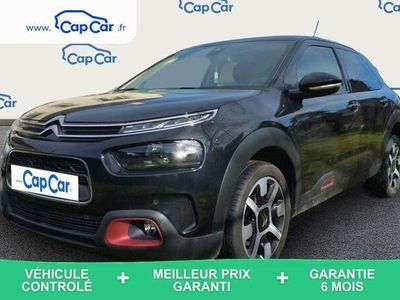 occasion Citroën C4 1.2 Puretech 110 Shine