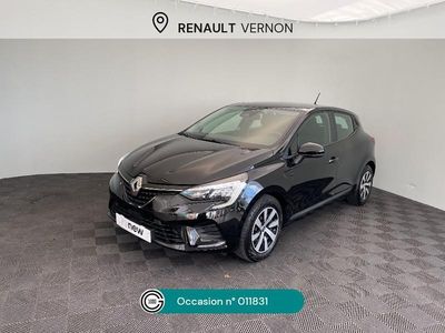 Noir Occasion 2023 Renault Clio V Equilibre Citadine | 15 490 € (Prix juste)
